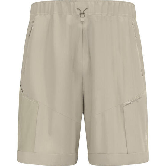 Odlo Hyper Contrast Cargo Shorts Schwarz