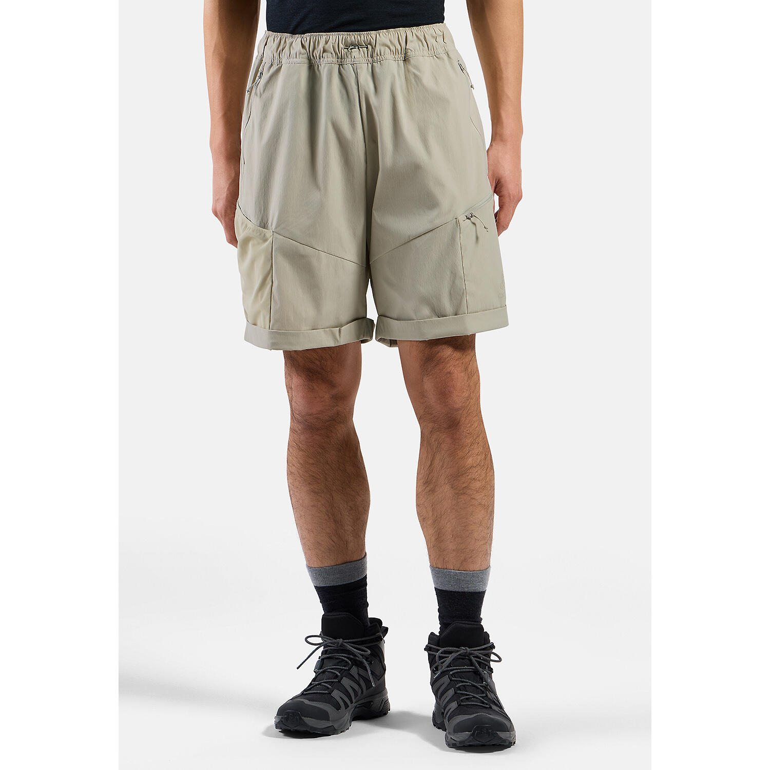 Short ESSENTIAL CARGO BAGGIES 3/6