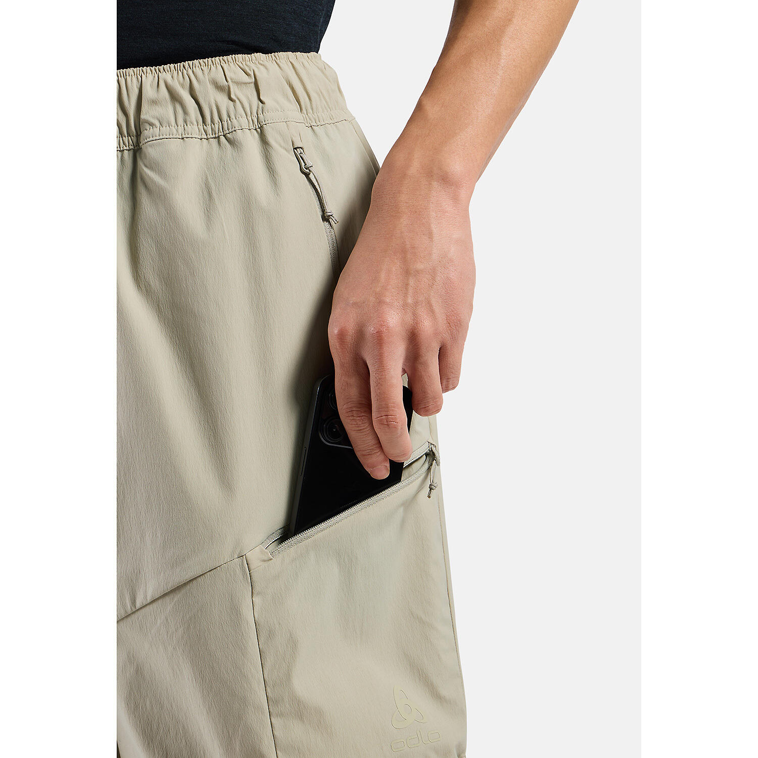 Short ESSENTIAL CARGO BAGGIES 6/6