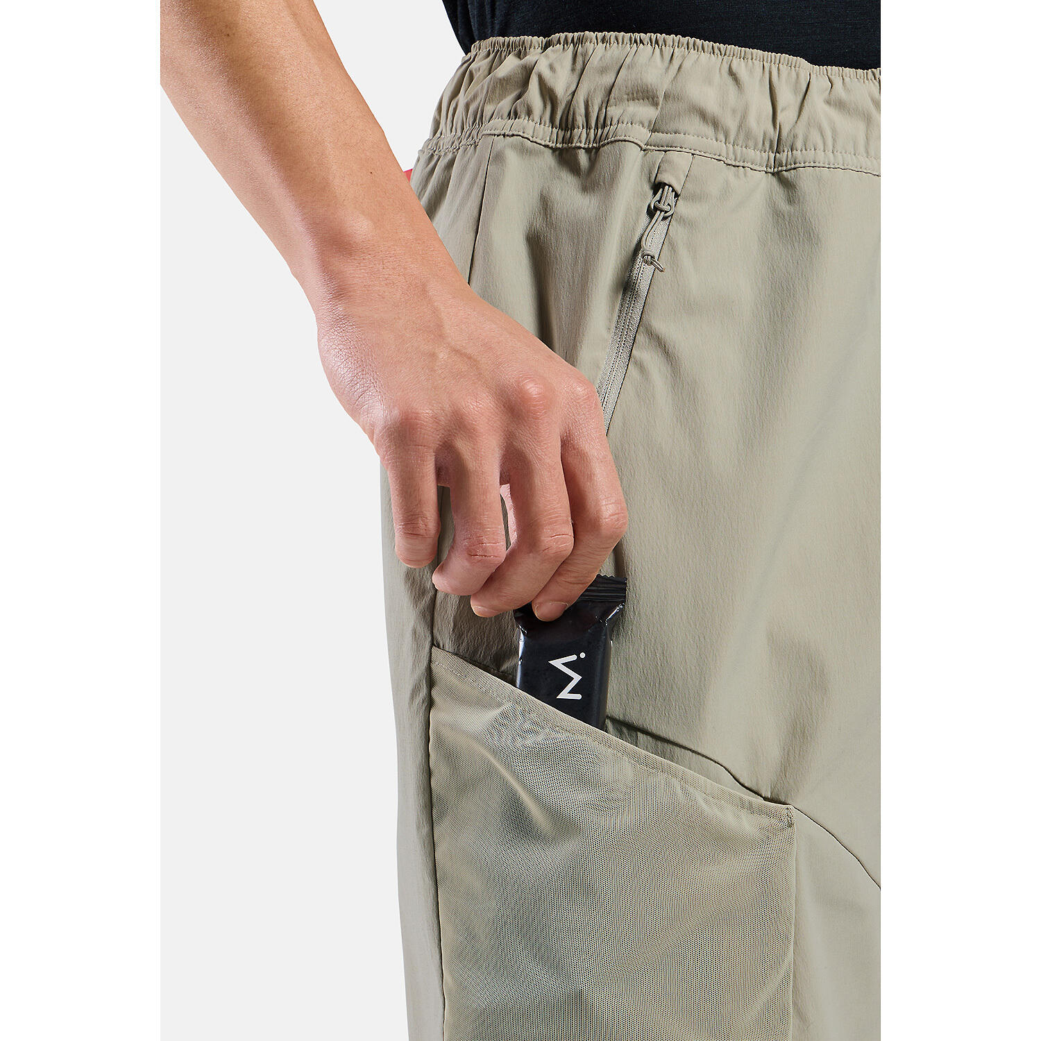 Short ESSENTIAL CARGO BAGGIES 5/6