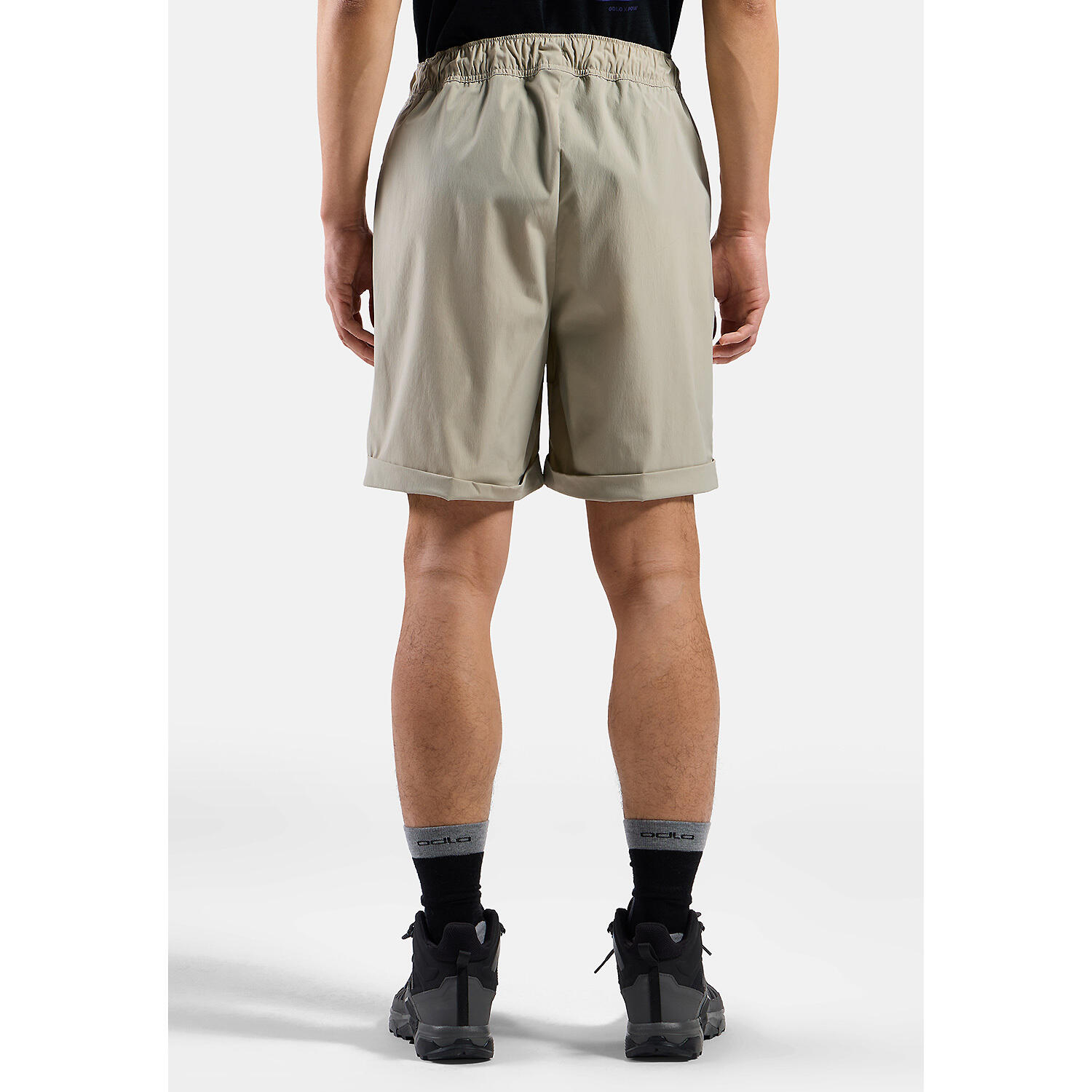 Short ESSENTIAL CARGO BAGGIES 4/6