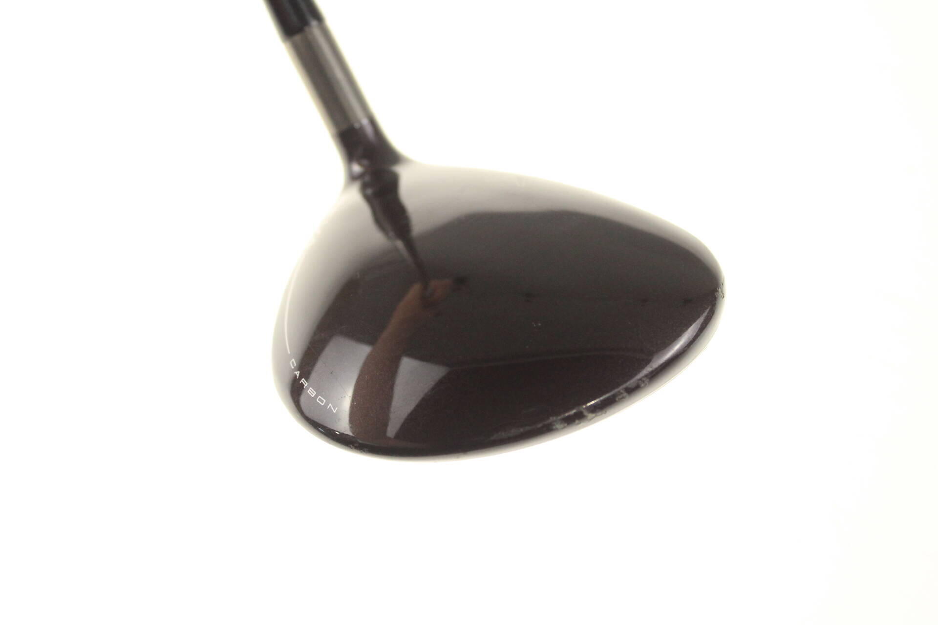Seconde vie - Callaway Big Bertha REVA RH 23-deg Fairway Wood - Sufficient 3/6