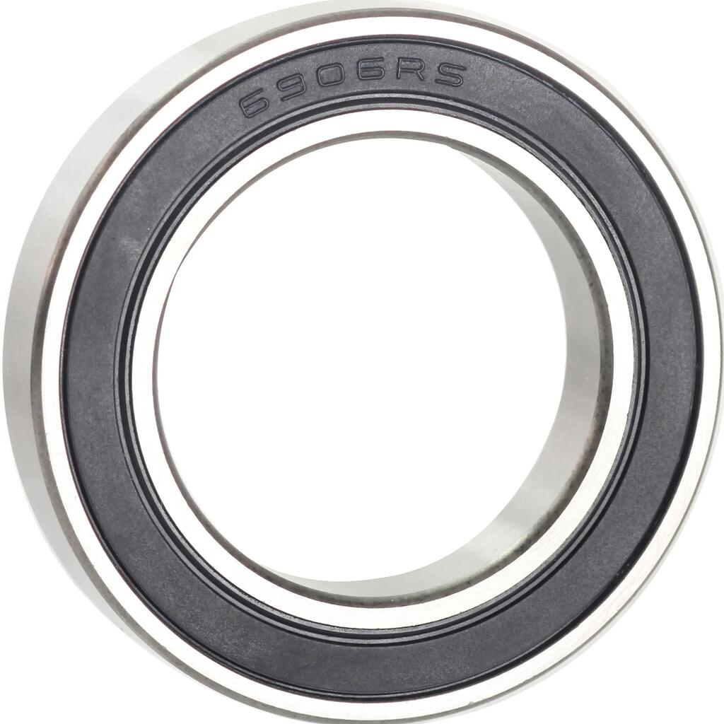 Marwi CB-214 6906 2RS Ball Bearing - Premium 30x47x9 Size