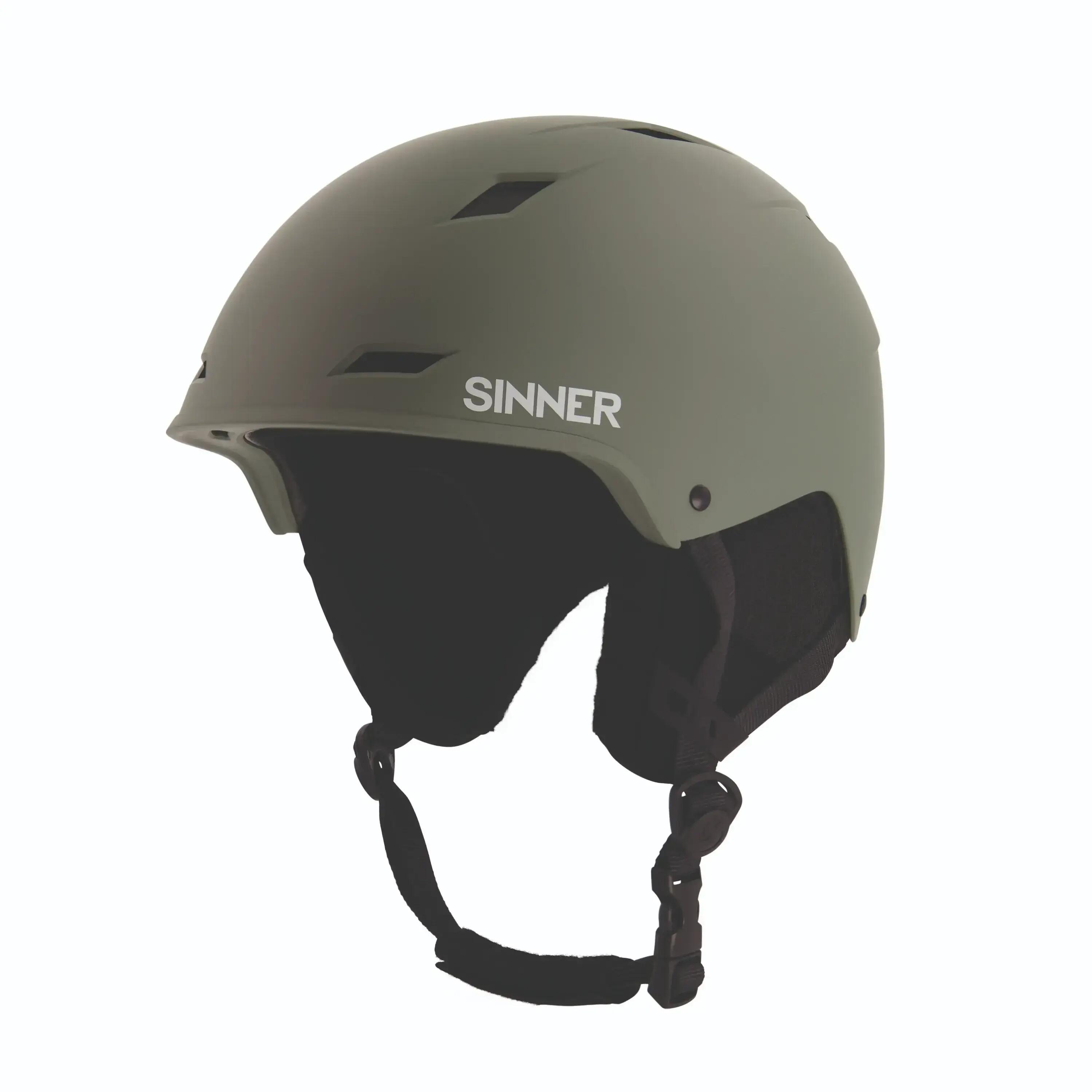 SINNER picture