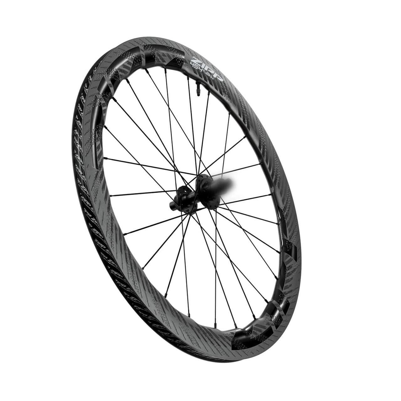 ZIPP Achterwiel Zipp 454 Nsw Zr1sl Hg