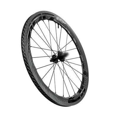 Achterwiel zipp 454 nsw zr1sl hg
