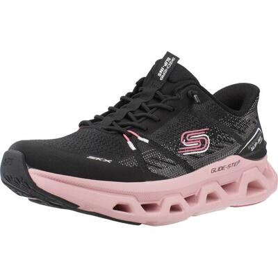Sneakers skechers model slip - ins step altus fast lane kleur wit