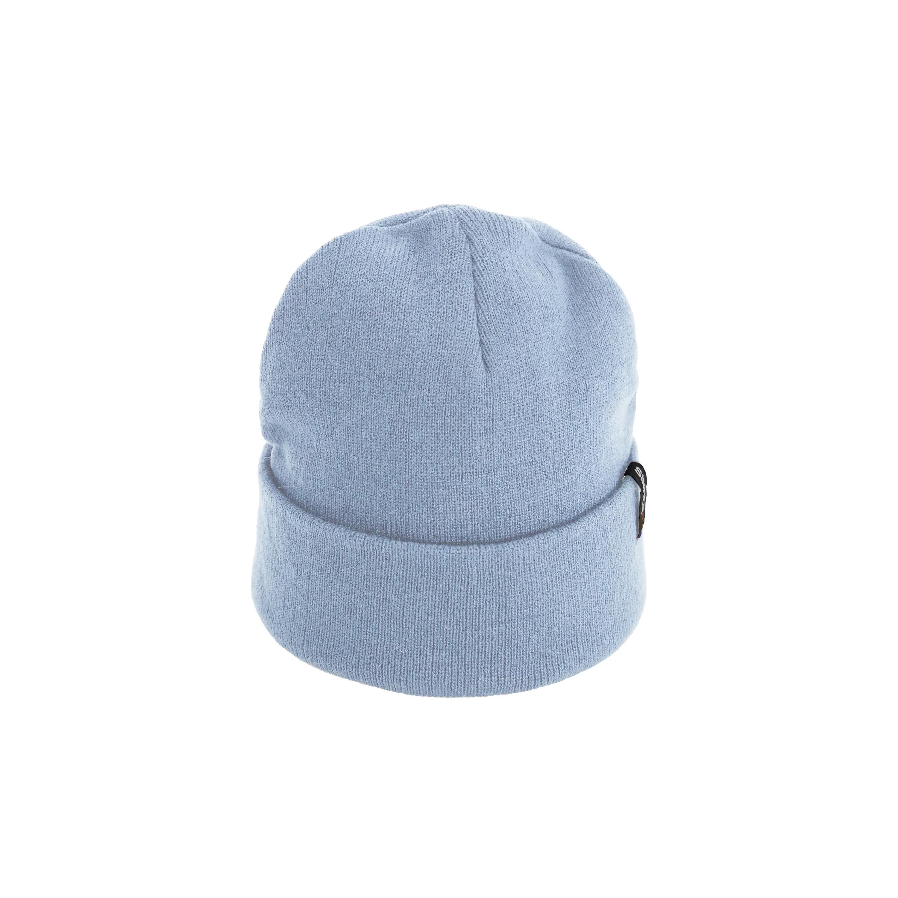Căciula SINNER Creek II Beanie, Albastru Deschis, Unisex