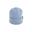 Căciula SINNER Creek II Beanie, Albastru Deschis, Unisex