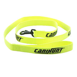 Laisse HUNTER simple plate 150cm CANIHUNT