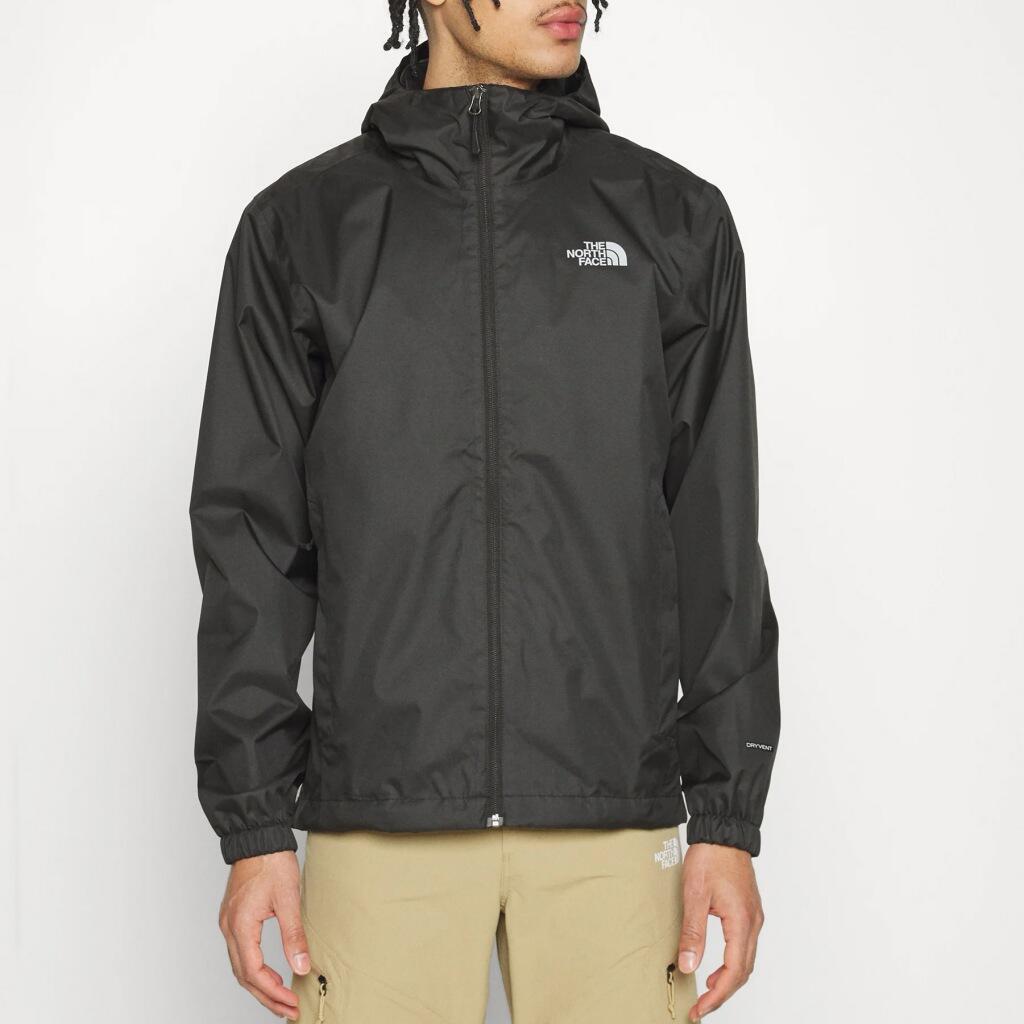 Funktionsjacke M Quest Herren 3/5