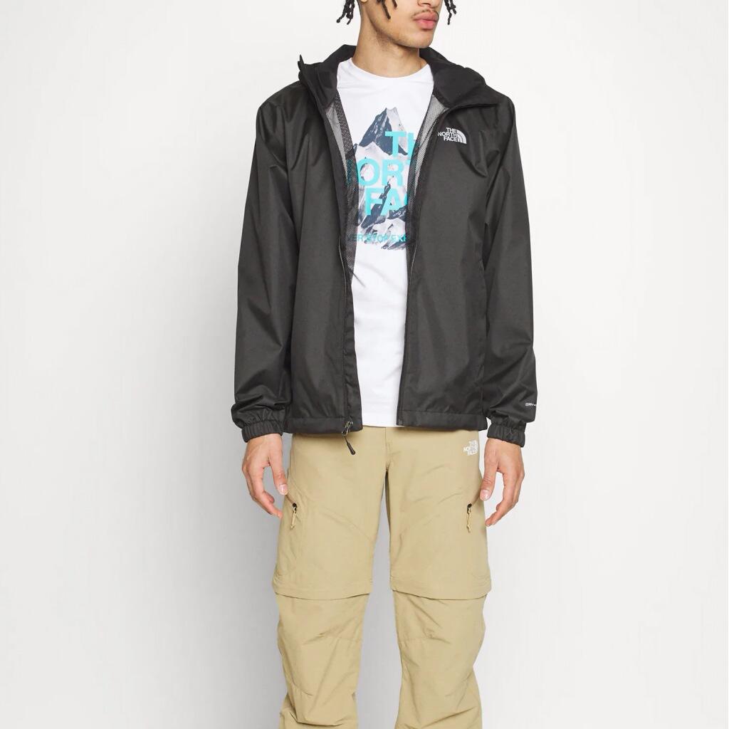 Funktionsjacke M Quest Herren 4/5