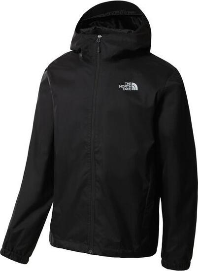 Jackett The North Face Modell Nf00a8azjk31 Farbe Schwarz