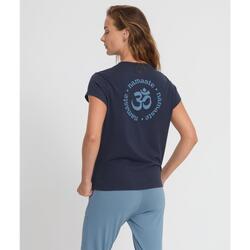 Namaste - Tee-shirt en coton bio