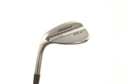Seconde vie - Cleveland RTX 6 ZipCore Tour Satin Mid LH 54-deg - Sufficient