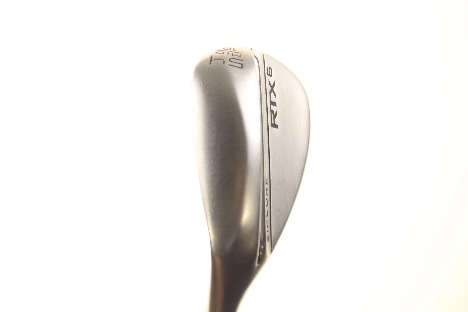 Seconde vie - Cleveland RTX 6 ZipCore Tour Satin Mid LH 54-deg - Sufficient 2/5