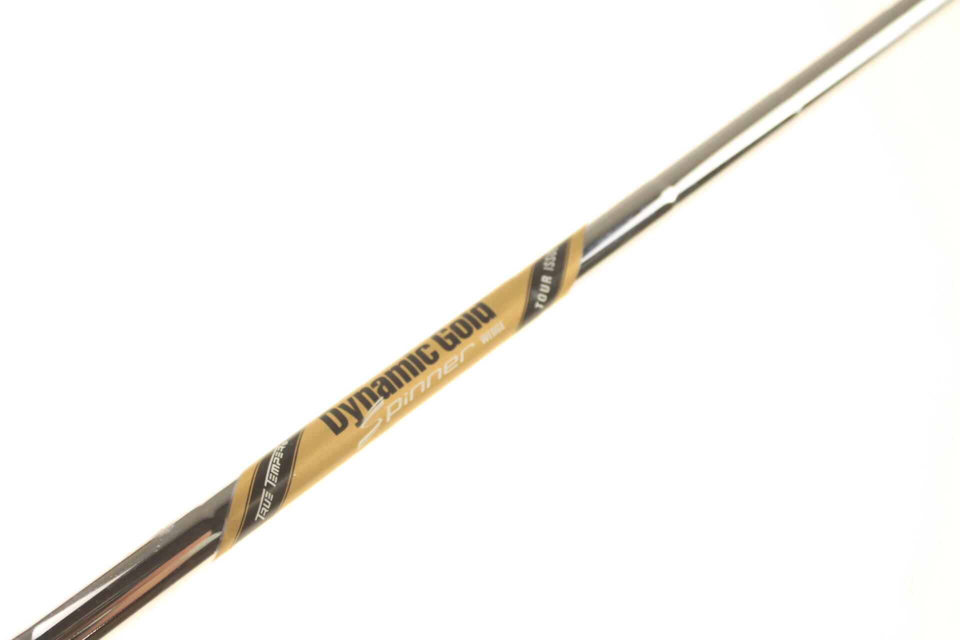 Seconde vie - Cleveland RTX 6 ZipCore Tour Satin Mid LH 54-deg - Sufficient 4/5