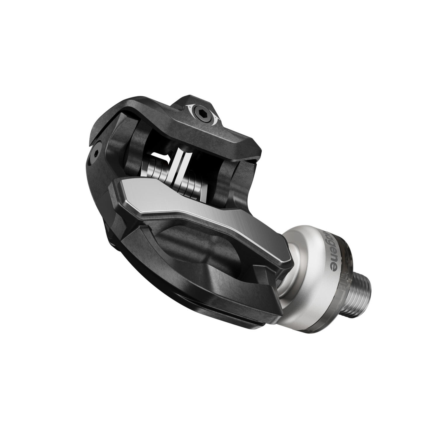 Pédales avec capteur de puissance Magene P715K - Standard LOOK Kéo 3/5