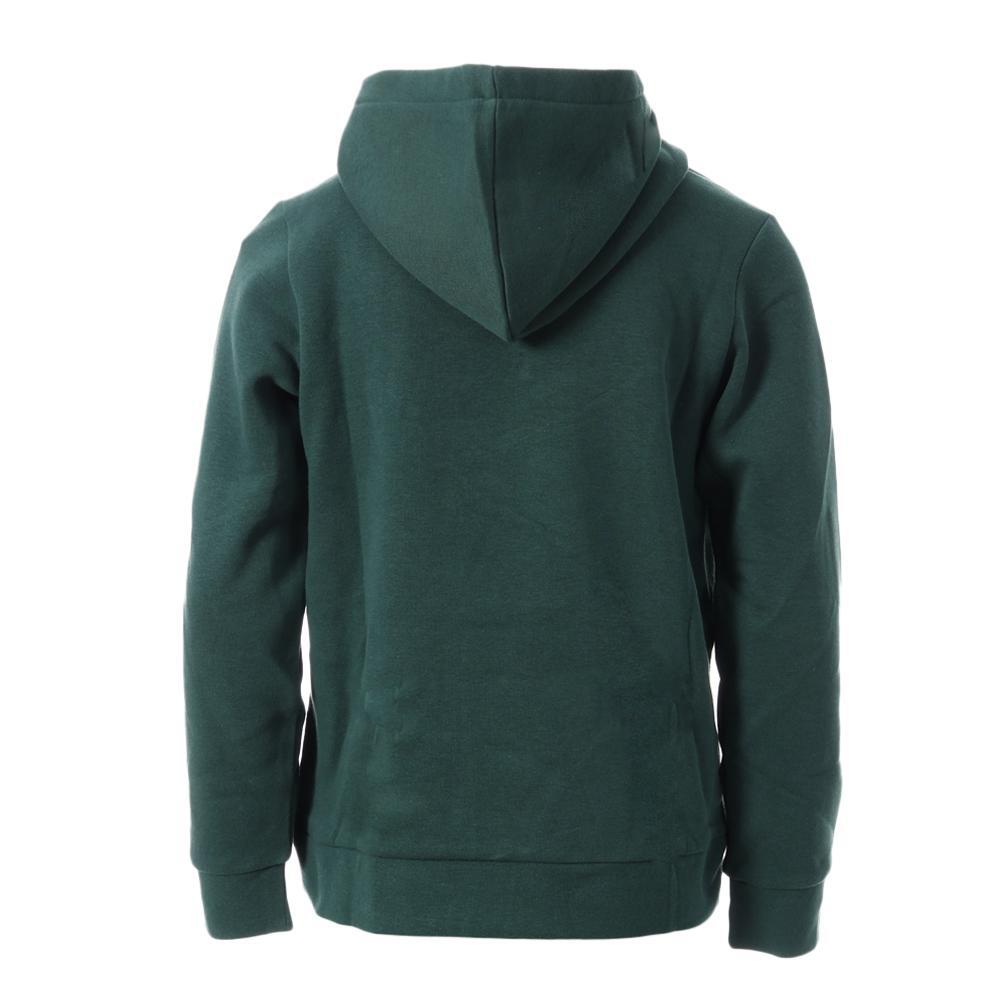 Felpa Verde Bambino Kappa Danolo 2/2
