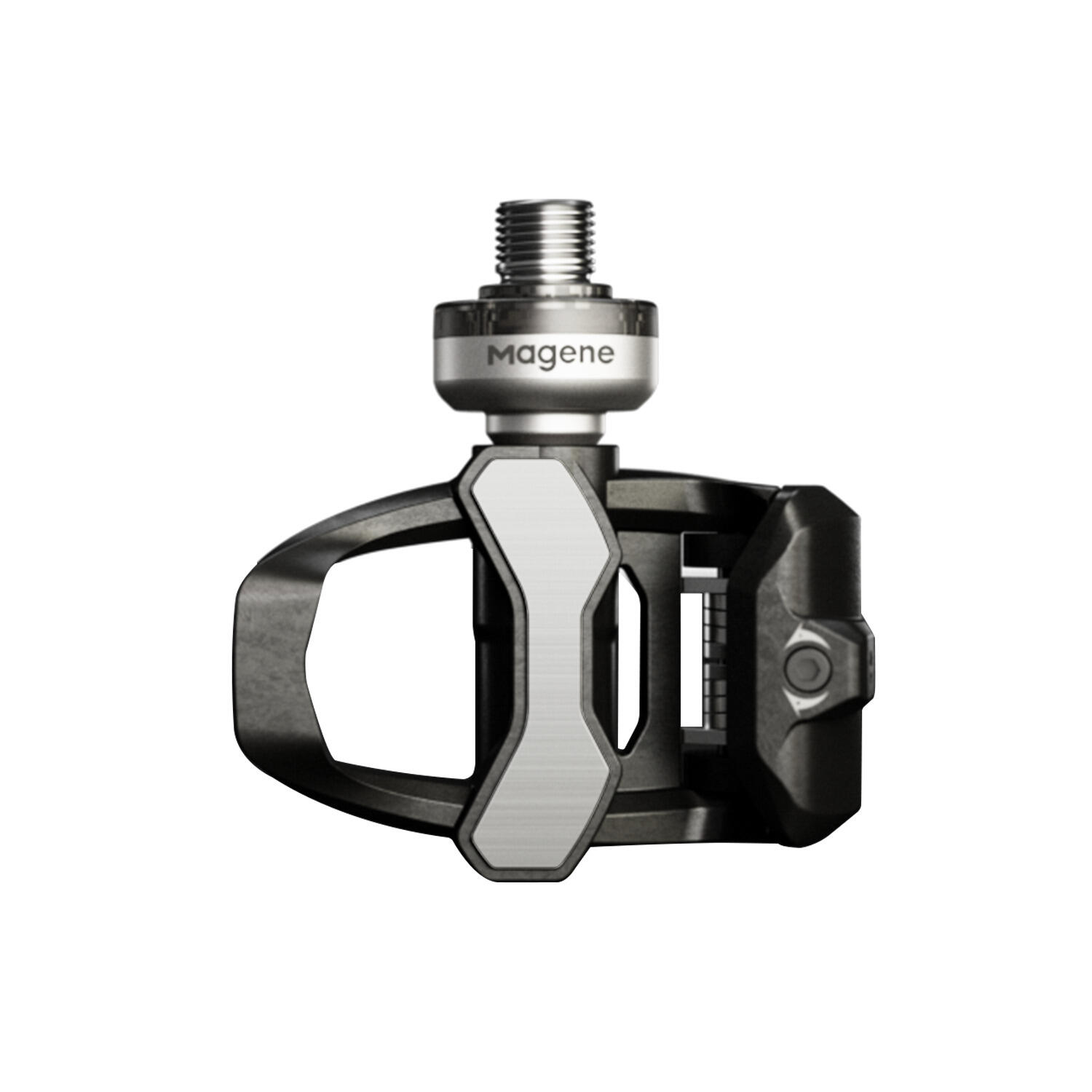 Pédales avec capteur de puissance Magene P715K - Standard LOOK Kéo 4/5