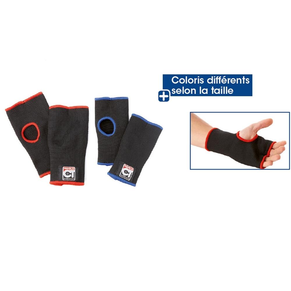 TREMBLAY Tremblay boxing gloves (x2)