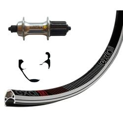 Roue Exal Winora XR-1 32 TR.SH.Tiagra BLO.RA.130