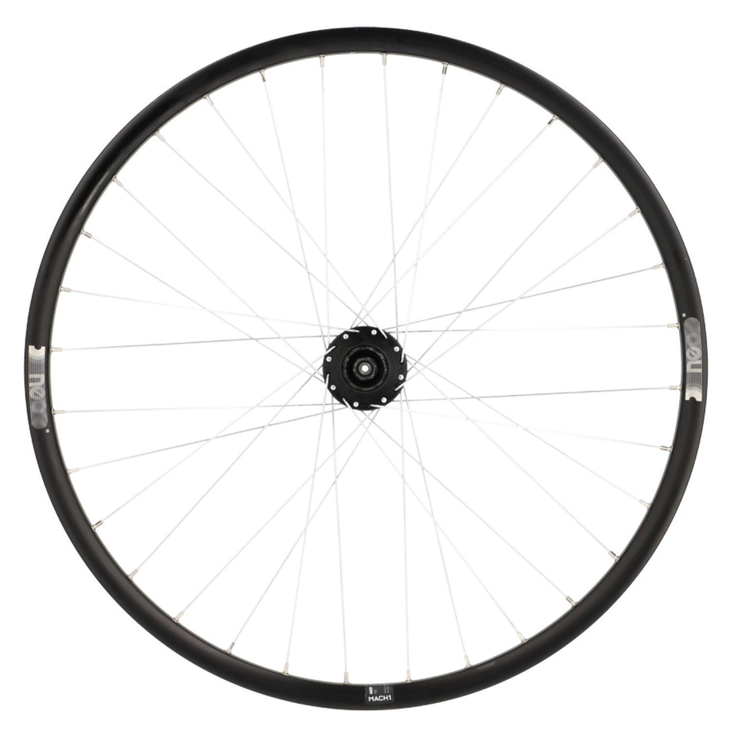 Tylne koło Velox K7 Mach1 Neo Moy. Shim M475.