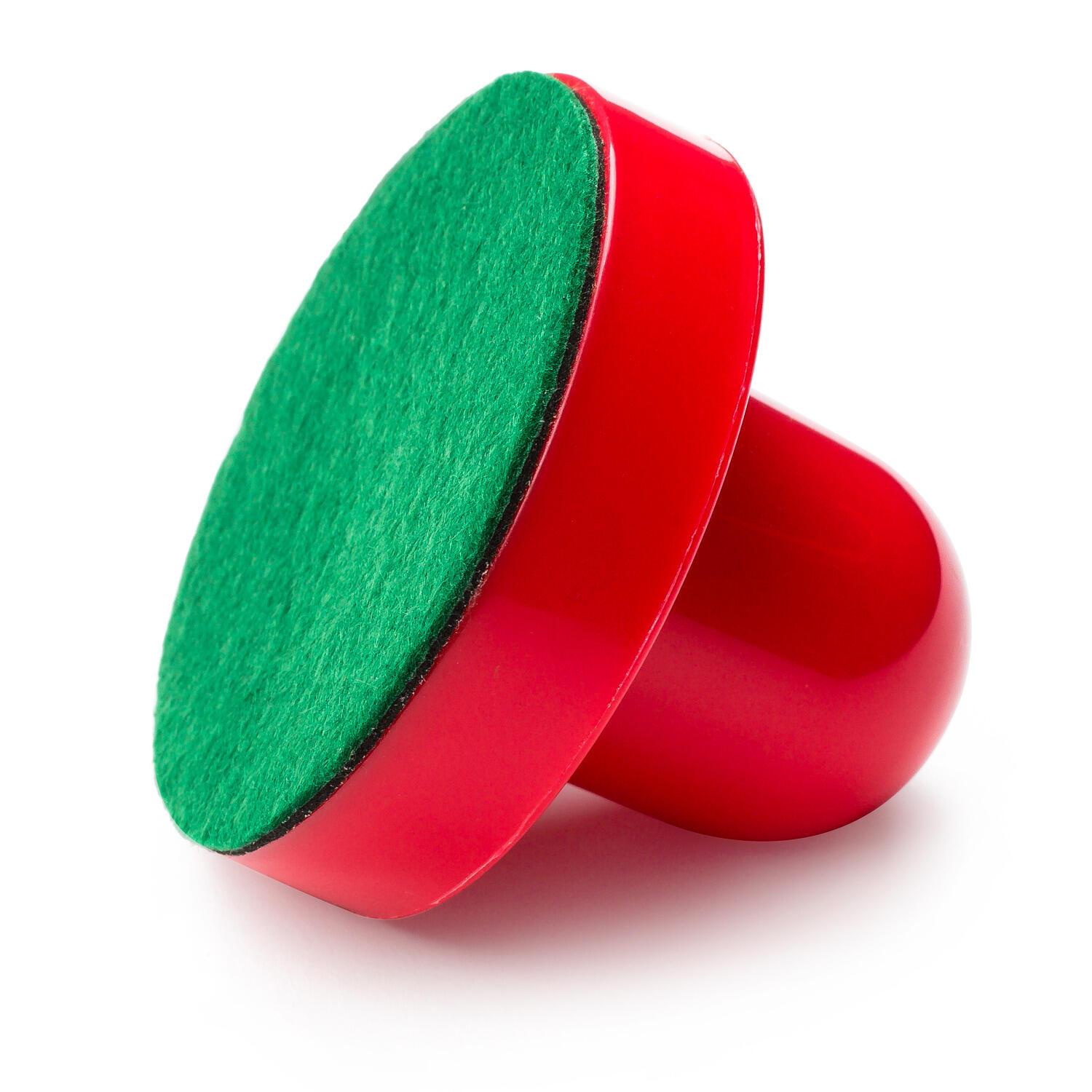Air Hockey Pusher Standard ø 60 mm Tischfußball Unisex 2/2