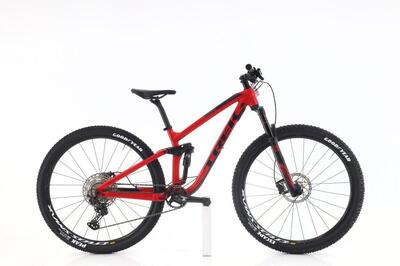 Tweedehands mtb · fuel ex 7 xt · zeer goede toestand