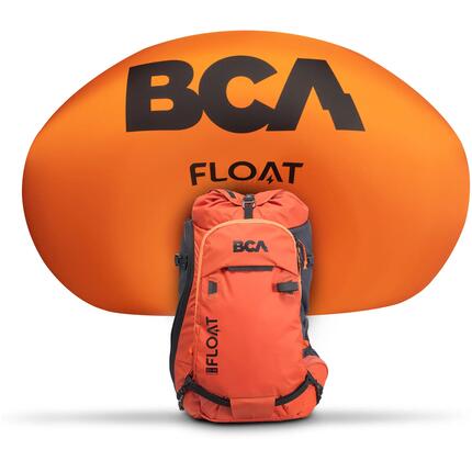 Plecak lawinowy BCA FLOAT E2 45L