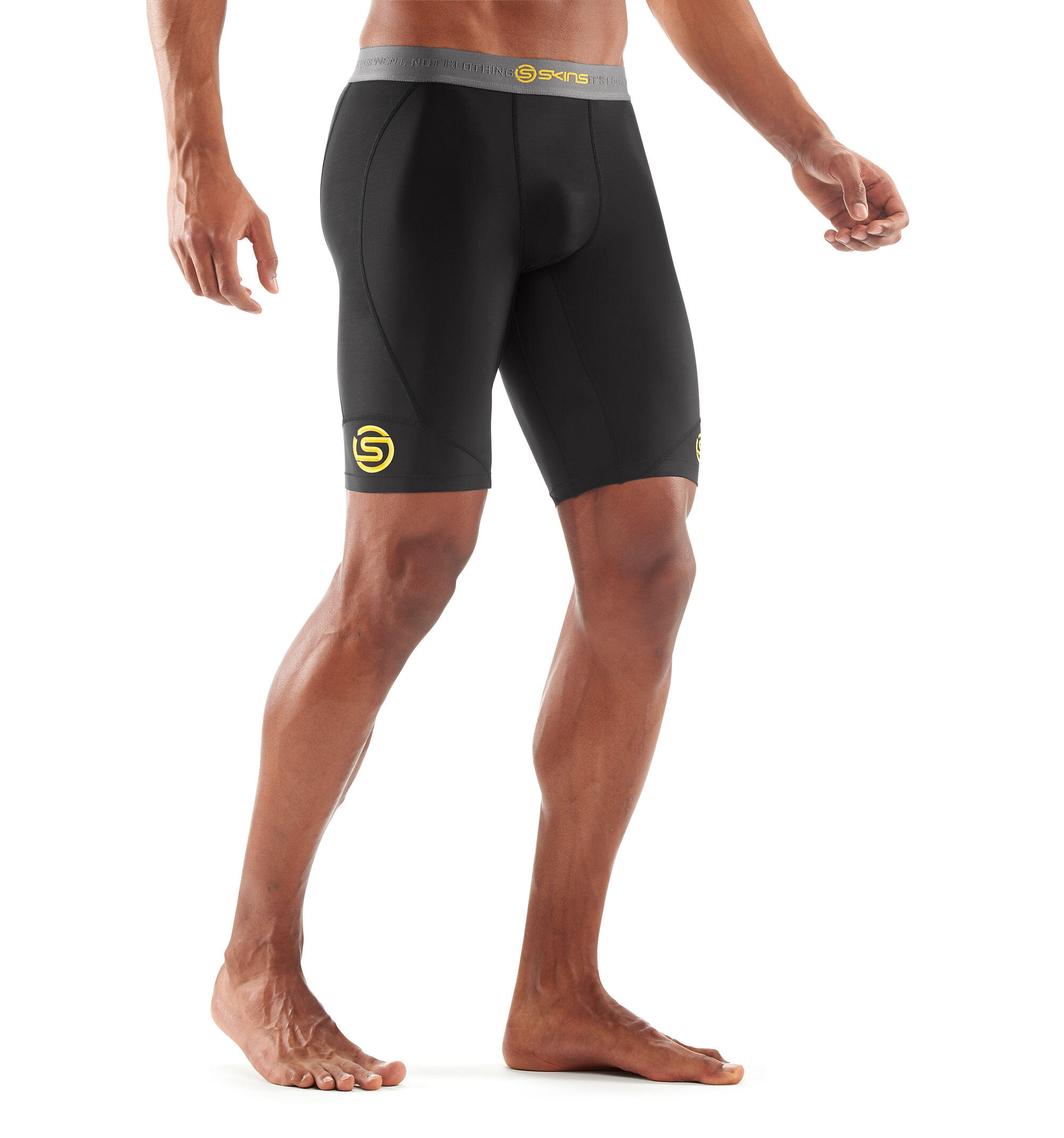 DNAmic Mens Half Tights 5/5