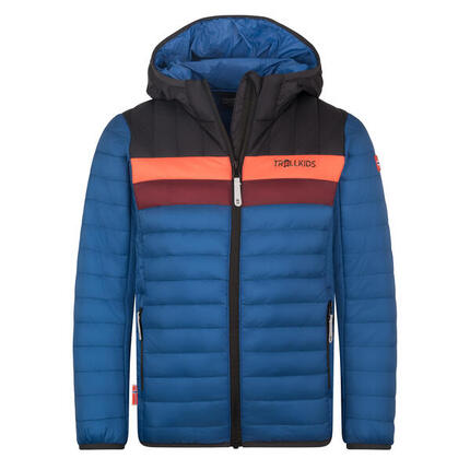 TROLLKIDS Kids Eikefjord Jacket