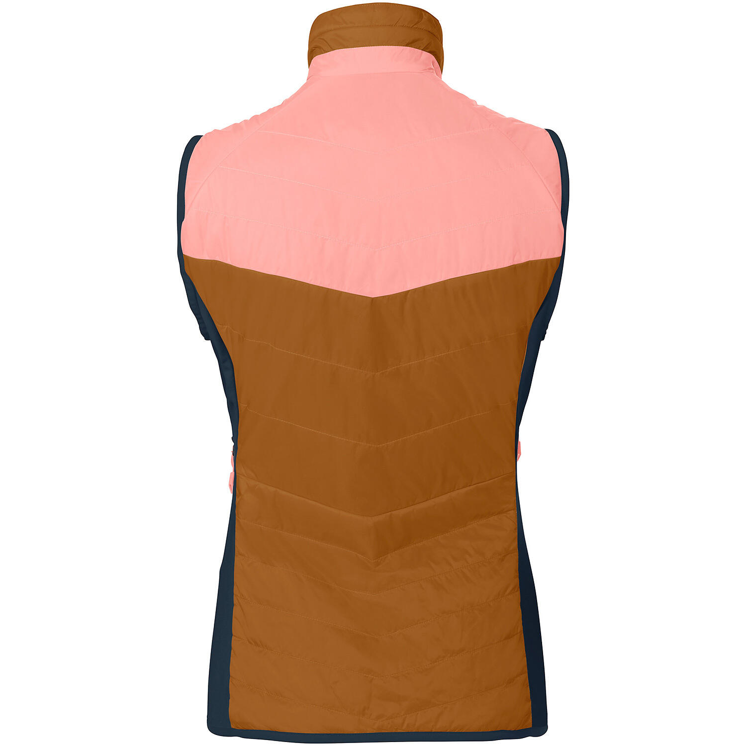 Damen Westen WOMENS SESVENNA VEST IV 2/7