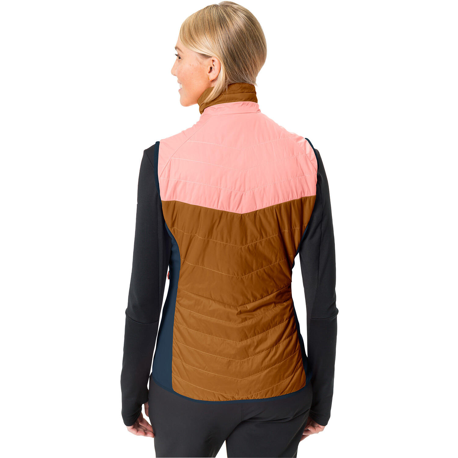 Damen Westen WOMENS SESVENNA VEST IV 4/7