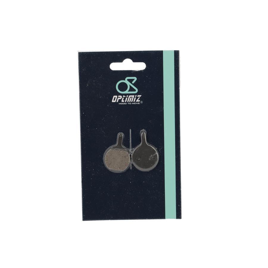 Paire de plaquettes de frein Optimiz Magura Louise Clara2000 2/2