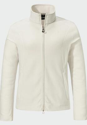 Fleecejacke wärmend schnelltrocknend stretchy Damen - Fleece Jacket Leona3