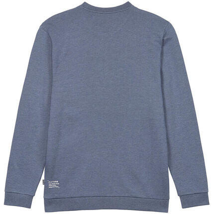 Herren Sweatshirts M CUSTOM VAN CREW