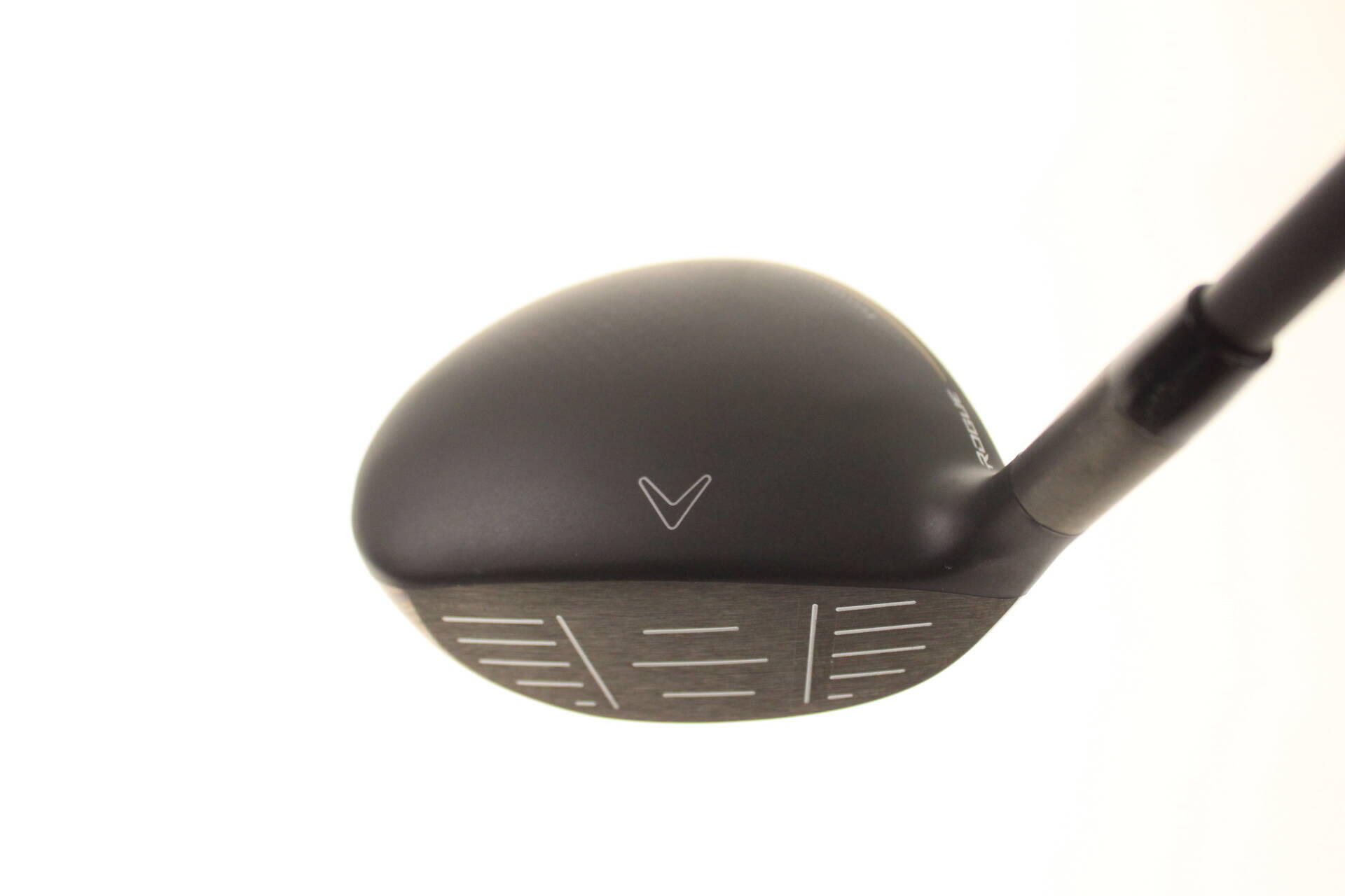 Seconde vie - Callaway Rogue ST Max RH 18-deg Fairway Wood - Excellent 3/5