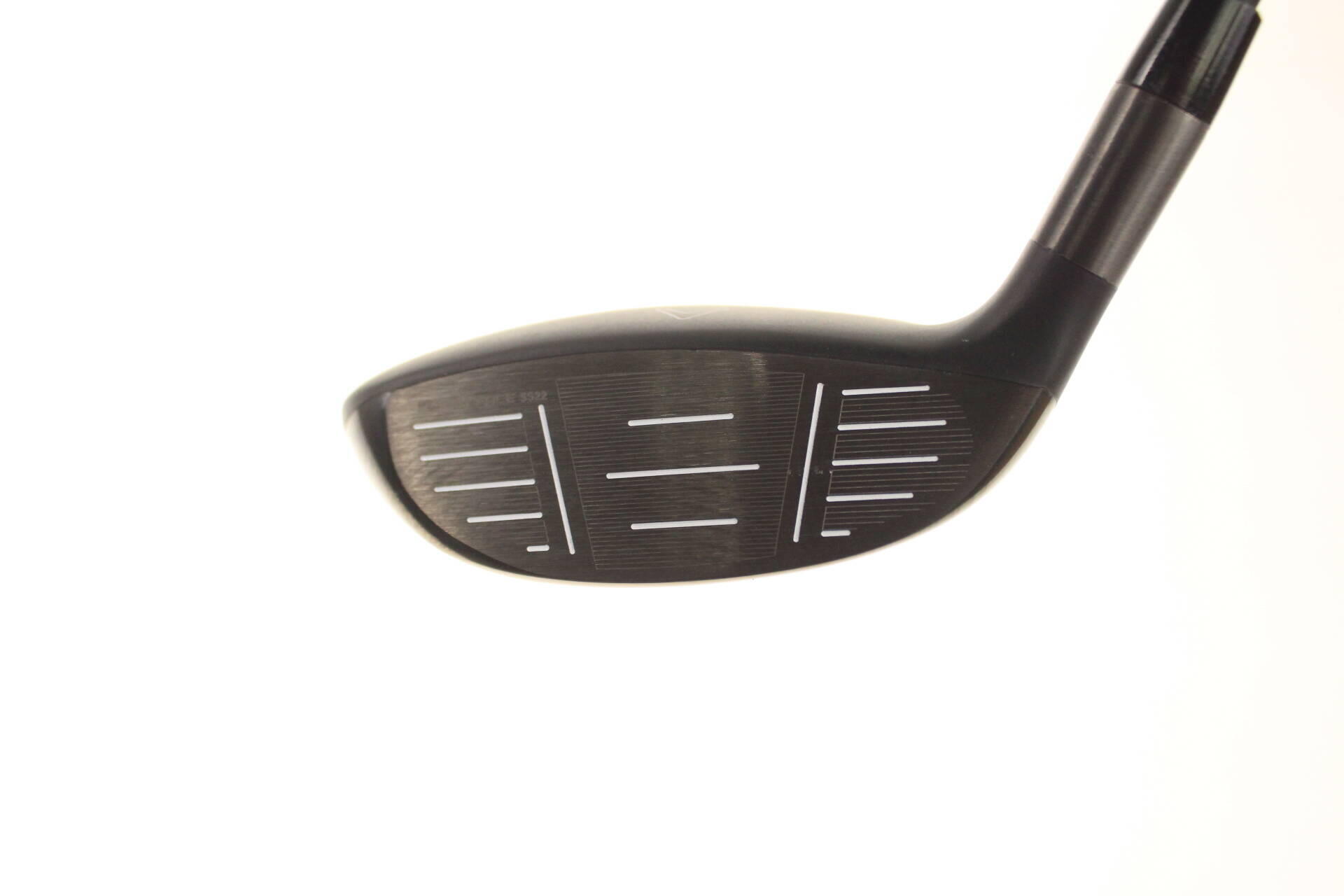 Seconde vie - Callaway Rogue ST Max RH 18-deg Fairway Wood - Excellent 2/5