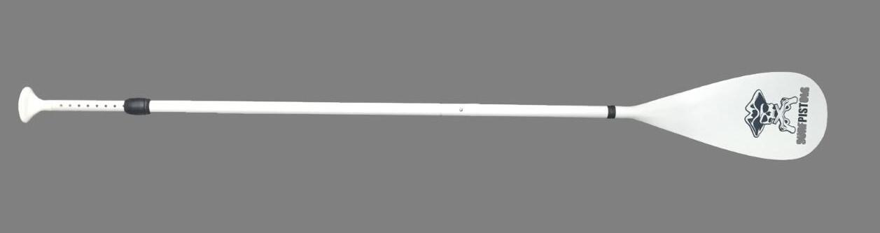 PACK STAND UP PADDLE GONFLABLE MARINIÈRE 12’6 SURFPISTOLS 3/6