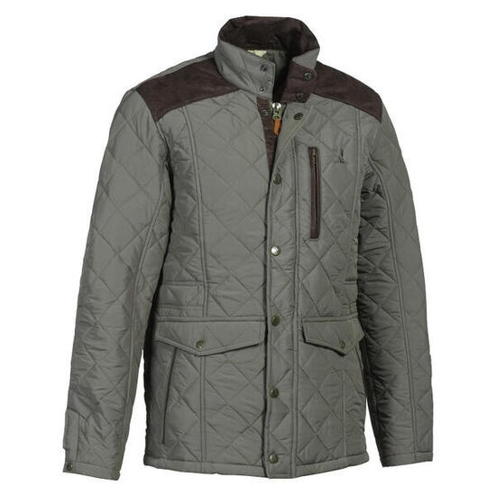Veste imperméable PERCUSSION Stalion