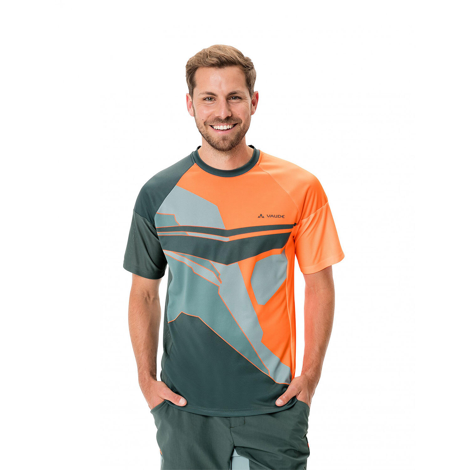 Herren T-Shirt MENSMOAB T-SHIRT VI 2/7