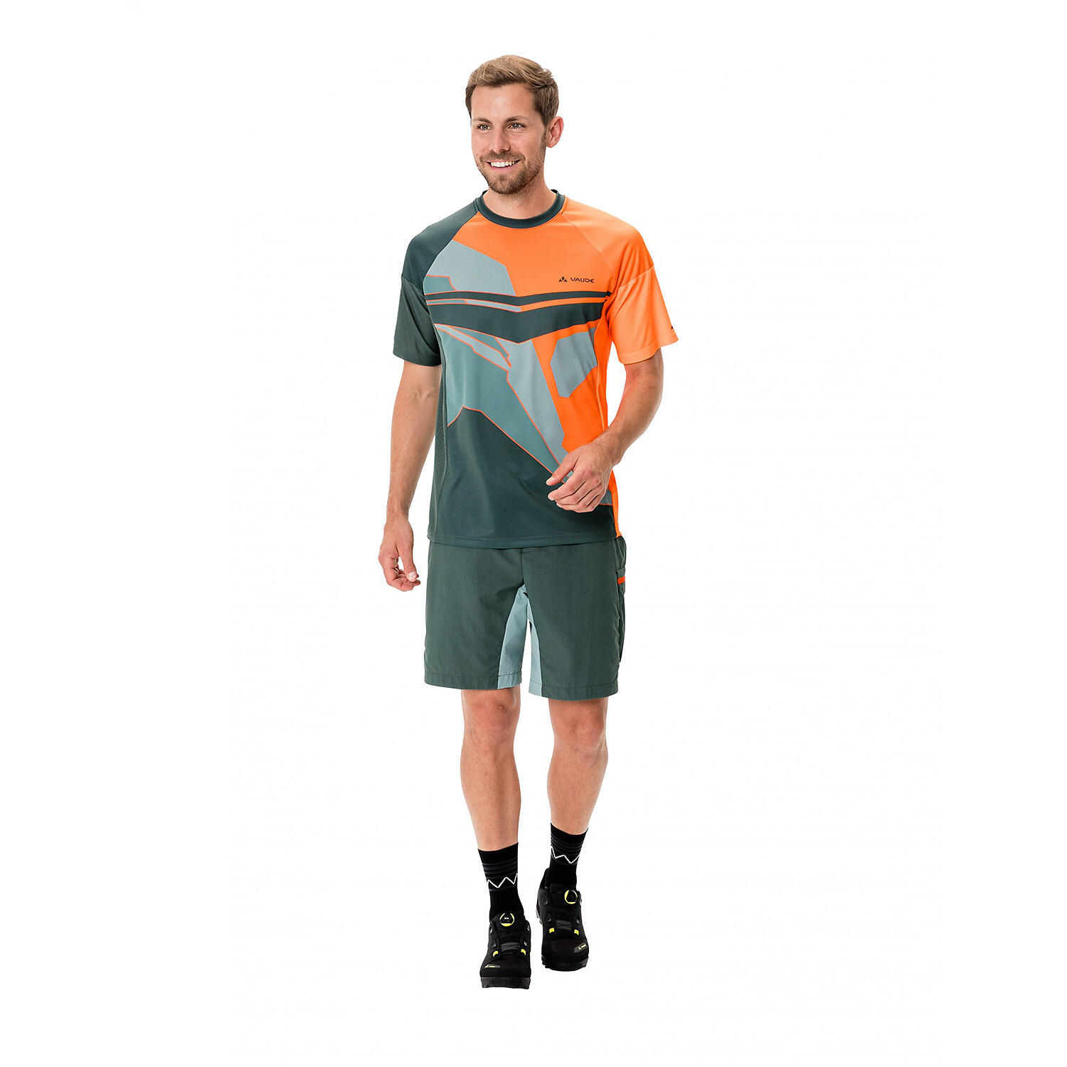 Herren T-Shirt MENSMOAB T-SHIRT VI 7/7