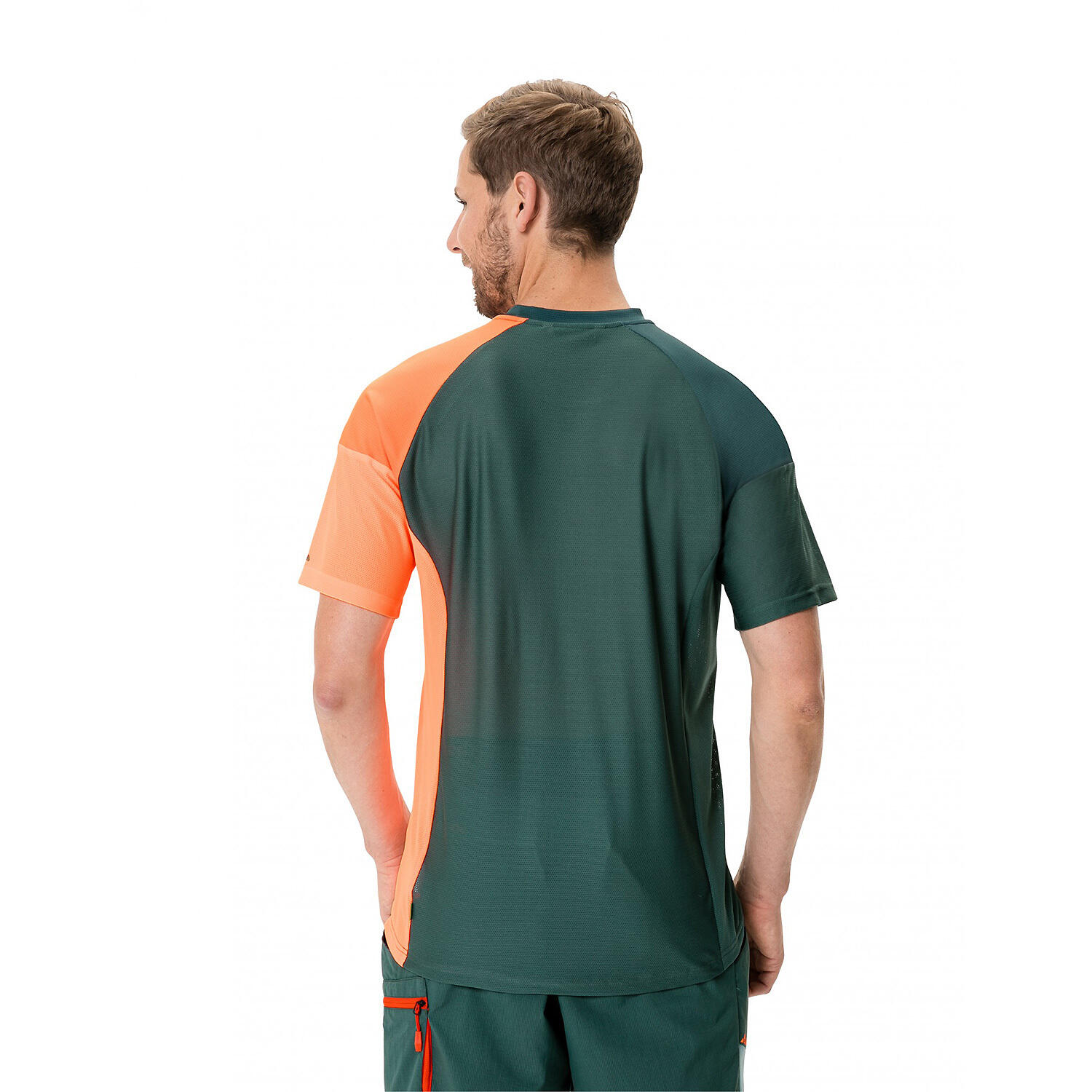 Herren T-Shirt MENSMOAB T-SHIRT VI 4/7