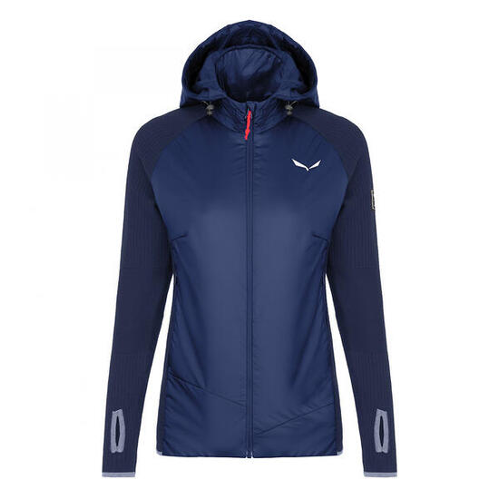 Funktionsjacke W FANES ENGINEERED AM HYBRID JACKET