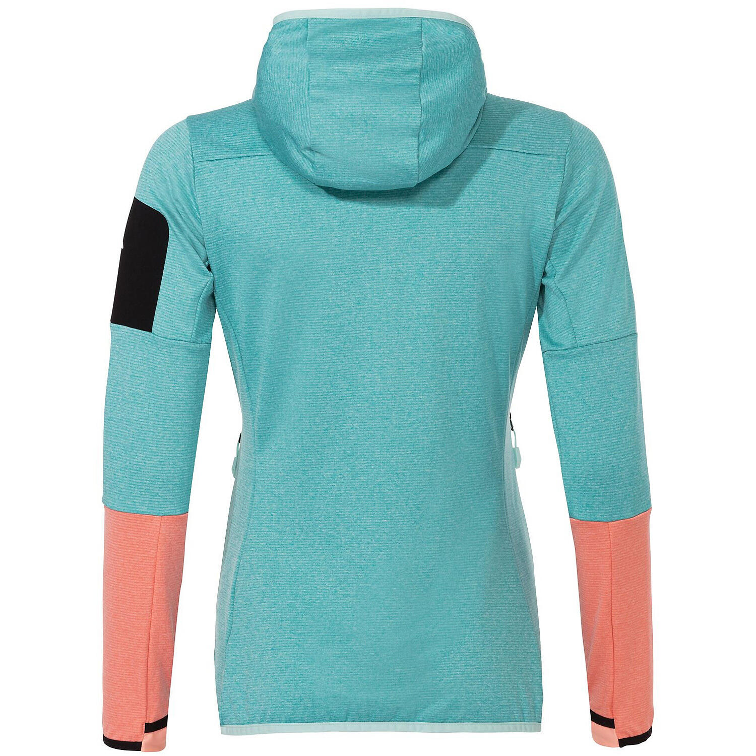 Damen Funktionsjacke WOMENSMONVISO FLEECE JACKET II 2/7