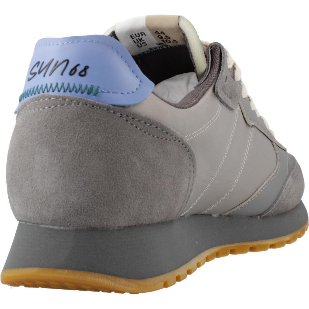 Buty SUN68 UNCLE JAKI Szary 3/5