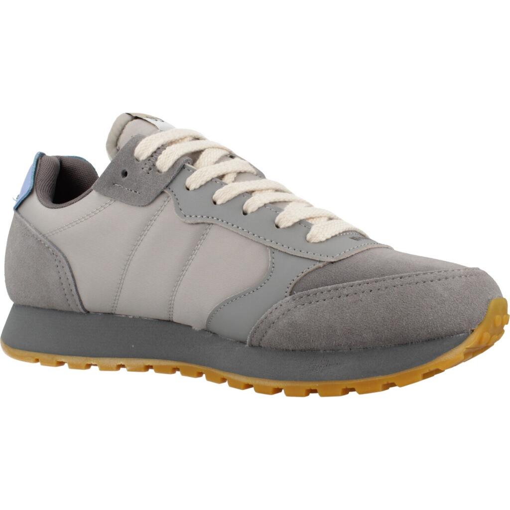 Buty SUN68 UNCLE JAKI Szary 5/5