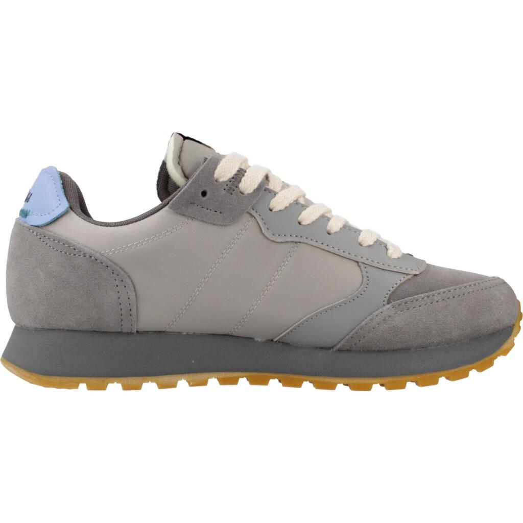 Buty SUN68 UNCLE JAKI Szary 4/5