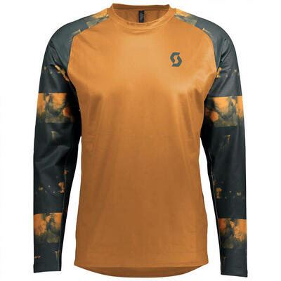 Sweatshirts M TRAIL STORM L/S SHIRT